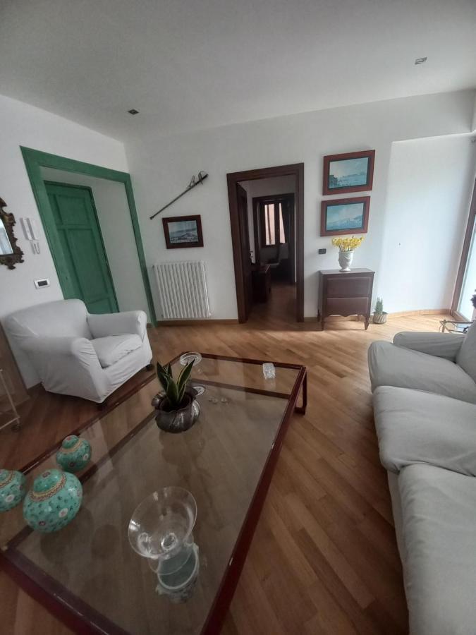 库萨诺穆特里Casa Altieri住宿加早餐旅馆 外观 照片
